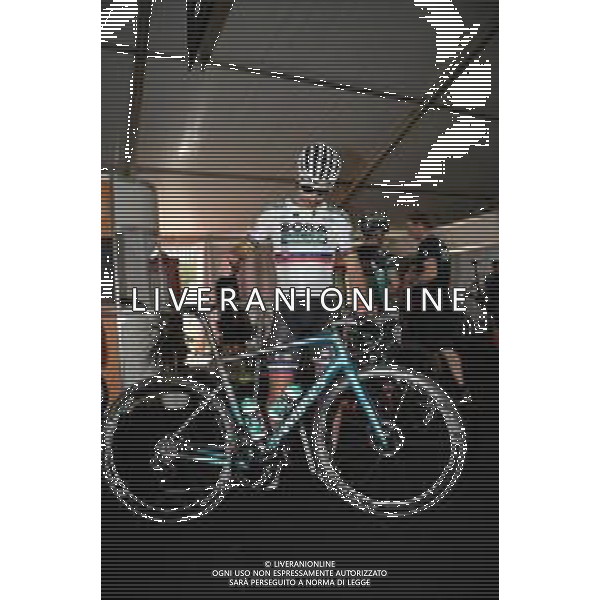 07-01-2019 Allenamento Tour Down Under 2019; 2019, Bora - Hansgrohe; Sagan, Peter; Adelaide; FOTO STEFANO SIROTTI-AG ALDO LIVERANI SAS