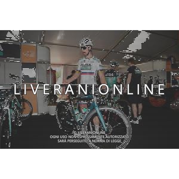 07-01-2019 Allenamento Tour Down Under 2019; 2019, Bora - Hansgrohe; Sagan, Peter; Adelaide; FOTO STEFANO SIROTTI-AG ALDO LIVERANI SAS