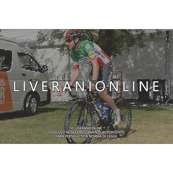 07-01-2019 Allenamento Tour Down Under 2019; 2019, Deceunick - Quickstep; Viviani, Elia; Adelaide; FOTO STEFANO SIROTTI-AG ALDO LIVERANI SAS