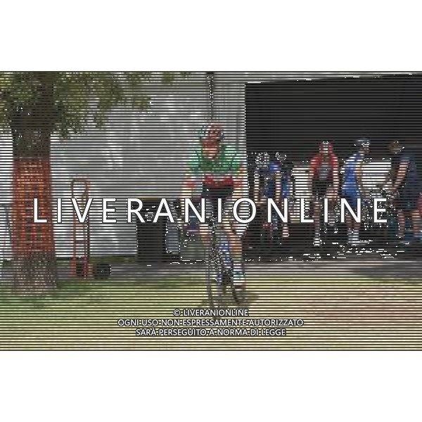 07-01-2019 Allenamento Tour Down Under 2019; 2019, Deceunick - Quickstep; Viviani, Elia; Adelaide; FOTO STEFANO SIROTTI-AG ALDO LIVERANI SAS
