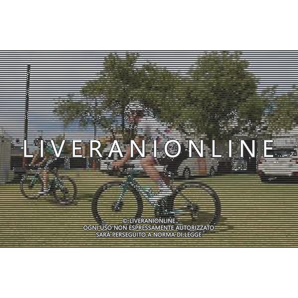 07-01-2019 Allenamento Tour Down Under 2019; 2019, Bora - Hansgrohe; Sagan, Peter; Adelaide; FOTO STEFANO SIROTTI-AG ALDO LIVERANI SAS