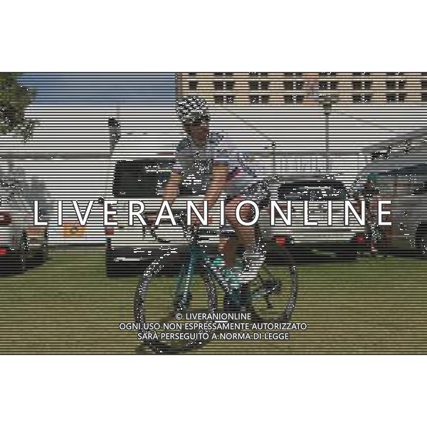 07-01-2019 Allenamento Tour Down Under 2019; 2019, Bora - Hansgrohe; Sagan, Peter; Adelaide; FOTO STEFANO SIROTTI-AG ALDO LIVERANI SAS