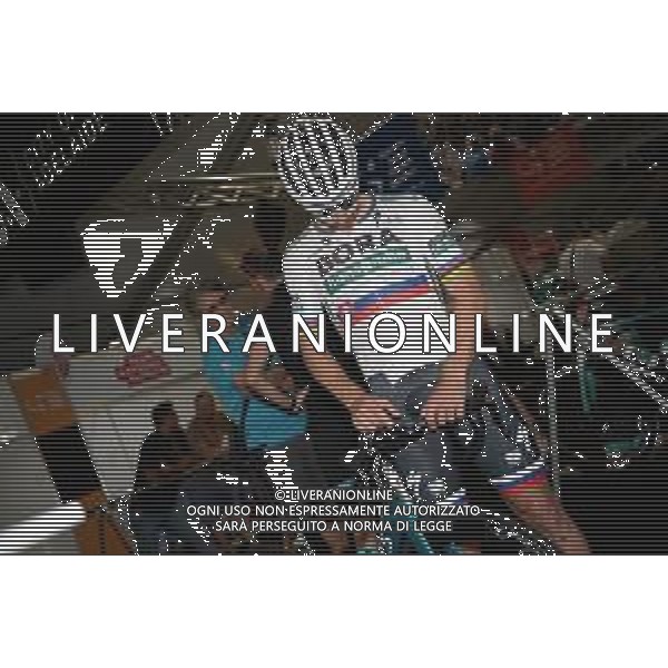 09-01-2019 Allenamento 3 Tour Down Under 2019; 2019, Bora - Hansgrohe; Sagan, Peter; Adelaide; Australia ©SIROTTI / AGENZIA ALDO LIVERANI SAS