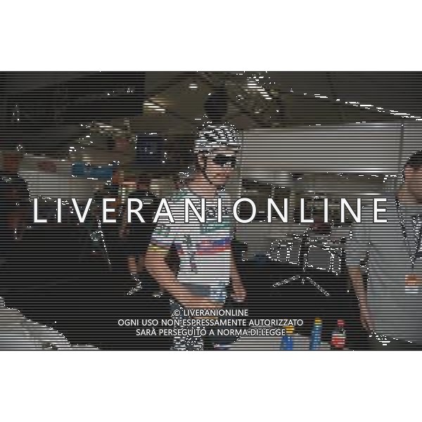 09-01-2019 Allenamento 3 Tour Down Under 2019; 2019, Bora - Hansgrohe; Sagan, Peter; Adelaide; Australia ©SIROTTI / AGENZIA ALDO LIVERANI SAS