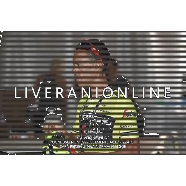 09-01-2019 Allenamento 3 Tour Down Under 2019; 2019, Trek - Segafredo; Porte, Richie; Adelaide; Australia ©SIROTTI / AGENZIA ALDO LIVERANI SAS