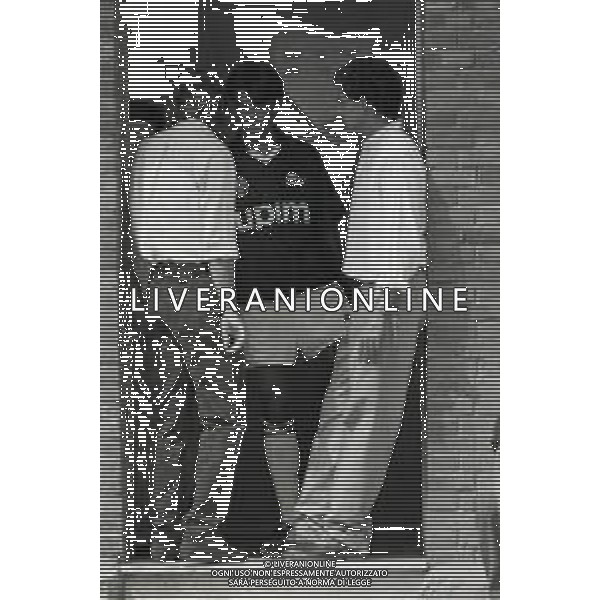 RETROSPETTIVA GIOVANNINO AGNELLI JR NELLA FOTO GIOVANNINO AGNELLI JR AG ALDO LIVERANI SAS