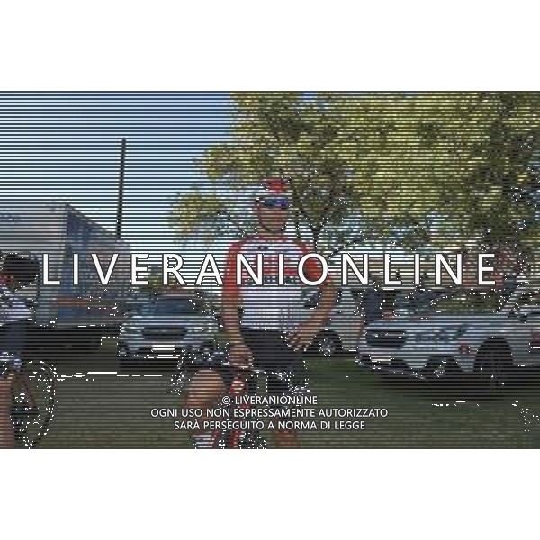 11-01-2019 Allenamento 5 Tour Down Under 2019; 2019, Lotto - Soudal; Ewan, Caleb; Adelaide; FOTO STEFANO SIROTTI-AG ALDO LIVERANI SAS
