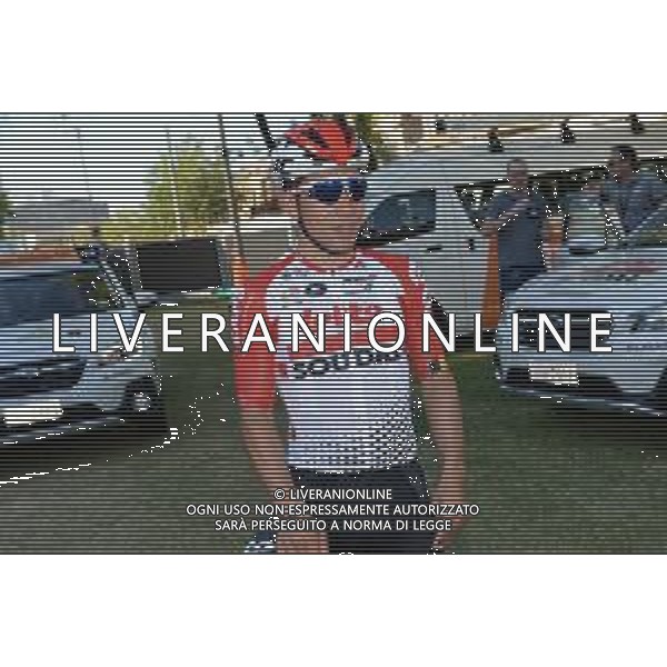 11-01-2019 Allenamento 5 Tour Down Under 2019; 2019, Lotto - Soudal; Ewan, Caleb; Adelaide; FOTO STEFANO SIROTTI-AG ALDO LIVERANI SAS