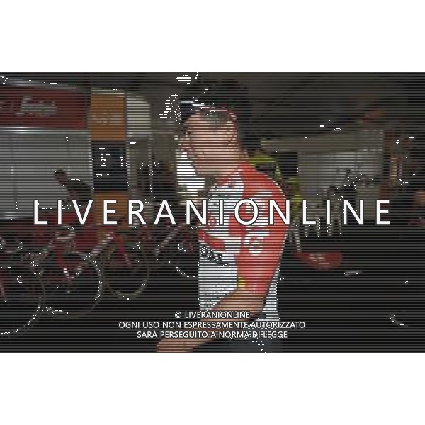 11-01-2019 Allenamento 5 Tour Down Under 2019; 2019, Lotto - Soudal; Ewan, Caleb; Adelaide; FOTO STEFANO SIROTTI-AG ALDO LIVERANI SAS