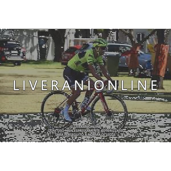 11-01-2019 Allenamento 5 Tour Down Under 2019; 2019, Trek - Segafredo; Porte, Richie; Adelaide; FOTO STEFANO SIROTTI-AG ALDO LIVERANI SAS