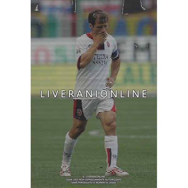 Milano 18/05/2005 coppa italia tim 2004/05 inter-cagliari 3:1 nella foto zola gianfranco ph marco luzzani/ag aldo liverani s.a.s.