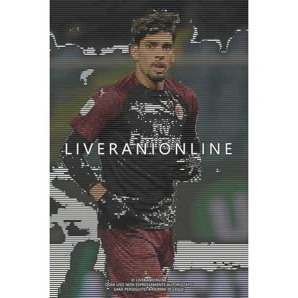Coppa Italia 2018-2019 ottavi di finale Sampdoria-Milan Genova (Italia) - 12.01.2019 Sampdoria-Milan C. Nella Foto: Lucas Paquetà /Ph.Cebrelli-Ag. Aldo Liverani