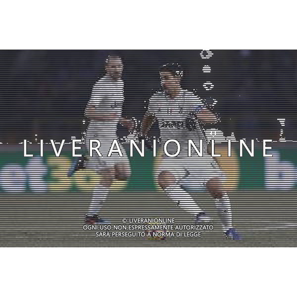 BOLOGNA - JUVENTUS Coppa Italia TIM CUP 12/01/2019 nella foto: Khedira Sami (Juventus f.c.) ©Claudio Zamagni/Agenzia Aldo Liverani Khedira Sami (Juventus f.c.) during Italian TIM Cup soccer match between Bologna F.C. and Juventus F.C. at Renato Dall\'Ara Stadium in Bologna on January 12 2019 photo credit by Claudio Zamagni/Aldo Liverani Photo Agency