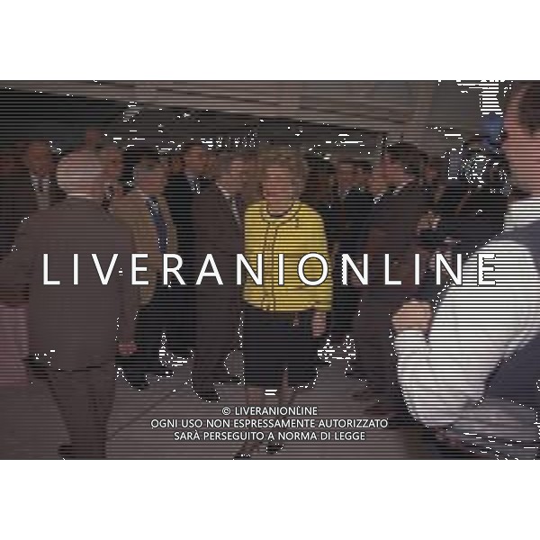 1996 MILANO HOTEL GALLIA CENTENARIO DELLA GAZZETTA DELLO SPORT NELLA FOTO CONTESSA BONACCOSSA RESY AG ALDO LIVERANI SAS