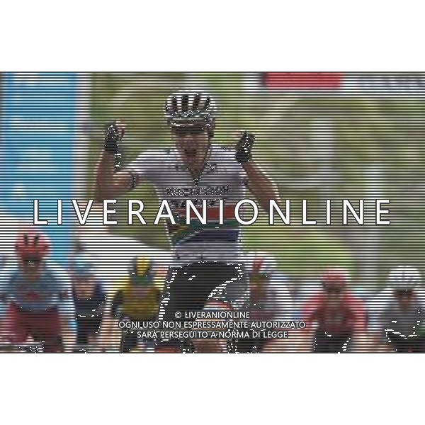 18-01-2019 Tour Down Under; Tappa 04 Unley - Campbelltown; 2019, Mitchelton - Scott; Impey, Daryl; Campbelltown; FOTO STEFANO SIROTTI-AG ALDO LIVERANI SAS