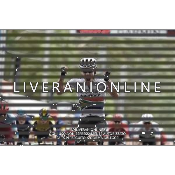 18-01-2019 Tour Down Under; Tappa 04 Unley - Campbelltown; 2019, Mitchelton - Scott; Impey, Daryl; Campbelltown; FOTO STEFANO SIROTTI-AG ALDO LIVERANI SAS