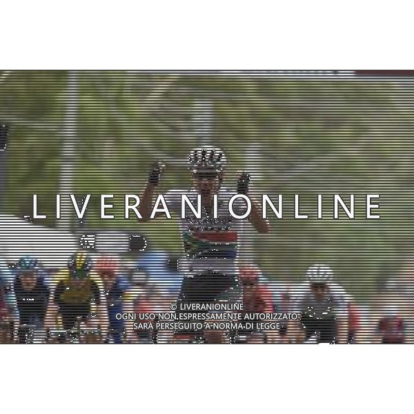18-01-2019 Tour Down Under; Tappa 04 Unley - Campbelltown; 2019, Mitchelton - Scott; Impey, Daryl; Campbelltown; FOTO STEFANO SIROTTI-AG ALDO LIVERANI SAS