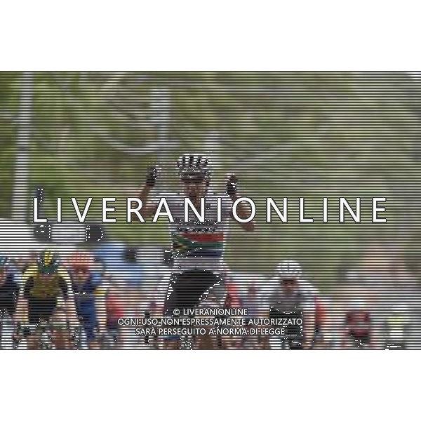 18-01-2019 Tour Down Under; Tappa 04 Unley - Campbelltown; 2019, Mitchelton - Scott; Impey, Daryl; Campbelltown; FOTO STEFANO SIROTTI-AG ALDO LIVERANI SAS