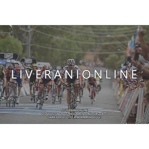 18-01-2019 Tour Down Under; Tappa 04 Unley - Campbelltown; 2019, Mitchelton - Scott; Impey, Daryl; Campbelltown; FOTO STEFANO SIROTTI-AG ALDO LIVERANI SAS