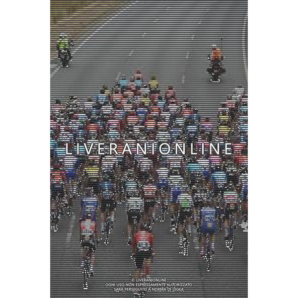 18-01-2019 Tour Down Under; Tappa 04 Unley - Campbelltown; FOTO STEFANO SIROTTI-AG ALDO LIVERANI SAS