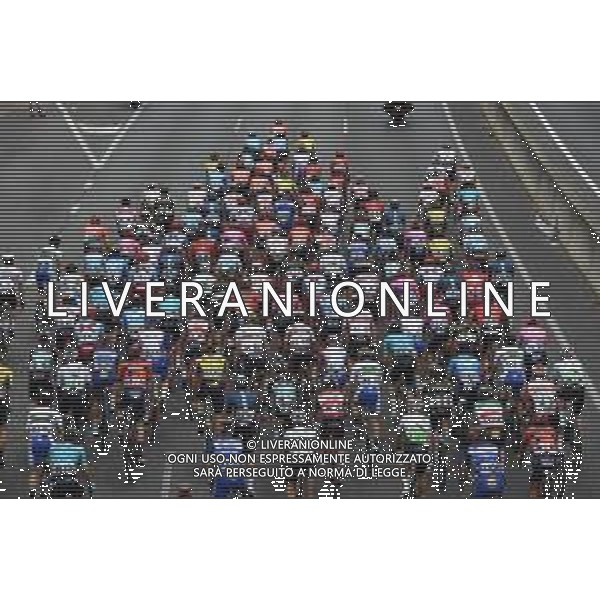 18-01-2019 Tour Down Under; Tappa 04 Unley - Campbelltown; FOTO STEFANO SIROTTI-AG ALDO LIVERANI SAS
