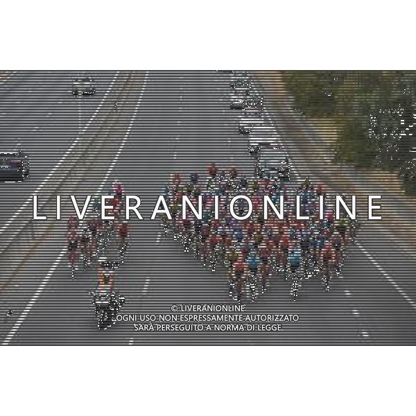 18-01-2019 Tour Down Under; Tappa 04 Unley - Campbelltown; FOTO STEFANO SIROTTI-AG ALDO LIVERANI SAS