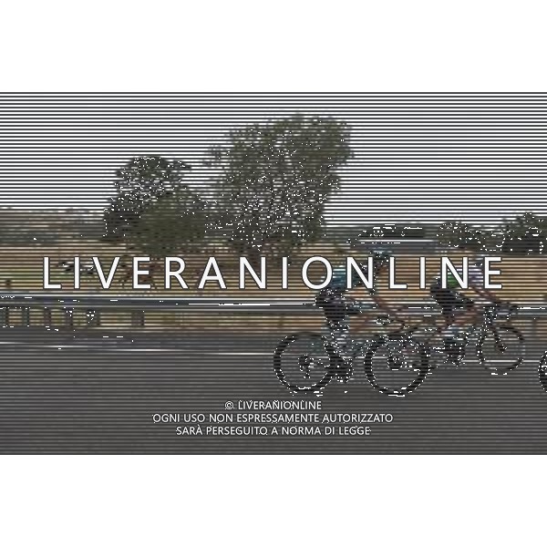 18-01-2019 Tour Down Under; Tappa 04 Unley - Campbelltown; 2019, Bora - Hansgrohe; Muhlberger, Gregor; FOTO STEFANO SIROTTI-AG ALDO LIVERANI SAS