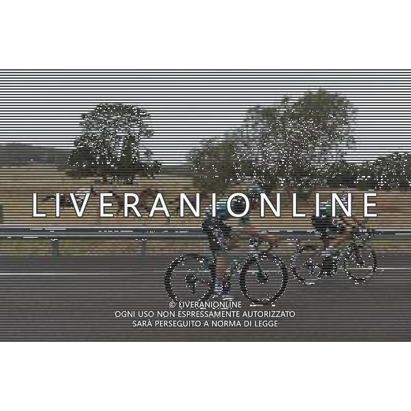 18-01-2019 Tour Down Under; Tappa 04 Unley - Campbelltown; 2019, Bora - Hansgrohe; Muhlberger, Gregor; FOTO STEFANO SIROTTI-AG ALDO LIVERANI SAS