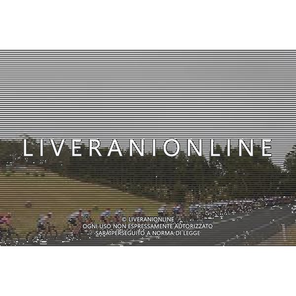 18-01-2019 Tour Down Under; Tappa 04 Unley - Campbelltown; FOTO STEFANO SIROTTI-AG ALDO LIVERANI SAS