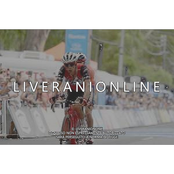 18-01-2019 Tour Down Under; Tappa 04 Unley - Campbelltown; 2019, Trek - Segafredo; Porte, Richie; Campbelltown; FOTO STEFANO SIROTTI-AG ALDO LIVERANI SAS