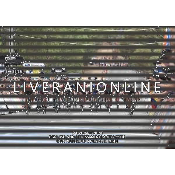 18-01-2019 Tour Down Under; Tappa 04 Unley - Campbelltown; 2019, Mitchelton - Scott; Impey, Daryl; Campbelltown; FOTO STEFANO SIROTTI-AG ALDO LIVERANI SAS