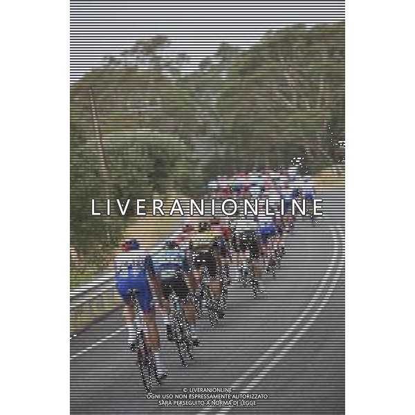 18-01-2019 Tour Down Under; Tappa 04 Unley - Campbelltown; FOTO STEFANO SIROTTI-AG ALDO LIVERANI SAS
