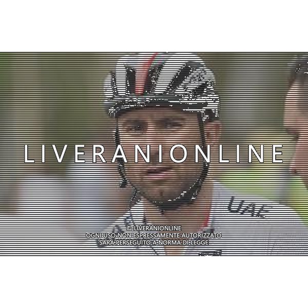 18-01-2019 Tour Down Under; Tappa 04 Unley - Campbelltown; 2019, Uae - Emirates; Ulissi, Diego; Campbelltown; FOTO STEFANO SIROTTI-AG ALDO LIVERANI SAS