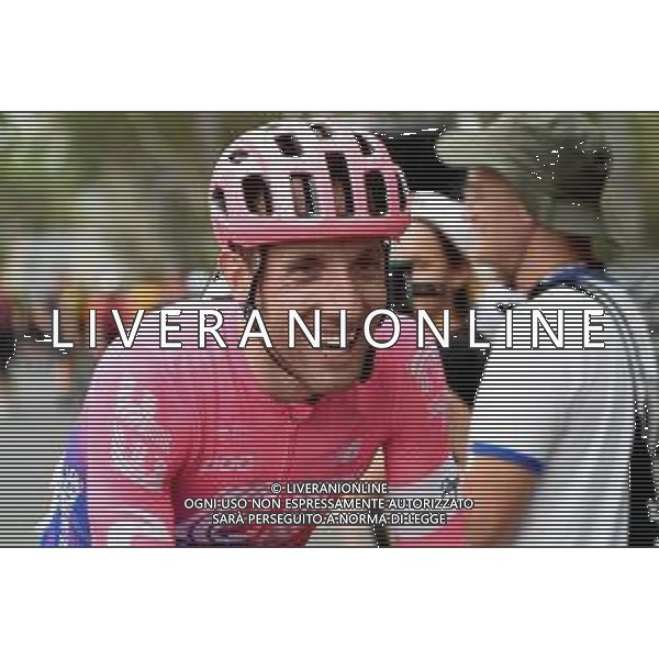 18-01-2019 Tour Down Under; Tappa 04 Unley - Campbelltown; 2019, Ef Education - First; Woods, Michael; Campbelltown; FOTO STEFANO SIROTTI-AG ALDO LIVERANI SAS