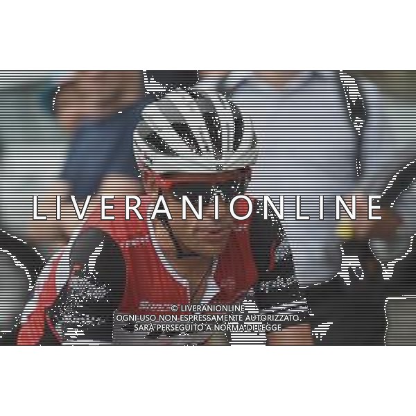 18-01-2019 Tour Down Under; Tappa 04 Unley - Campbelltown; 2019, Trek - Segafredo; Porte, Richie; Campbelltown; FOTO STEFANO SIROTTI-AG ALDO LIVERANI SAS