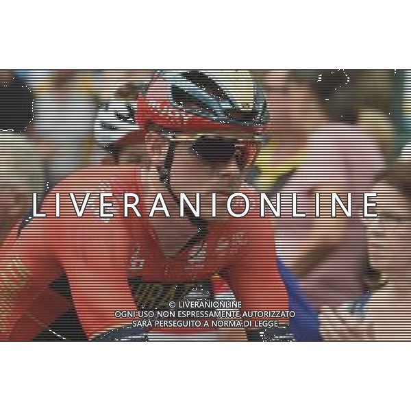 18-01-2019 Tour Down Under; Tappa 04 Unley - Campbelltown; 2019, Bahrain - Merida; Dennis, Rohan; Campbelltown; FOTO STEFANO SIROTTI-AG ALDO LIVERANI SAS