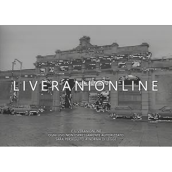 MILANO DOGANA DI VIA VALTELLINA AG ALDO LIVERANI SAS
