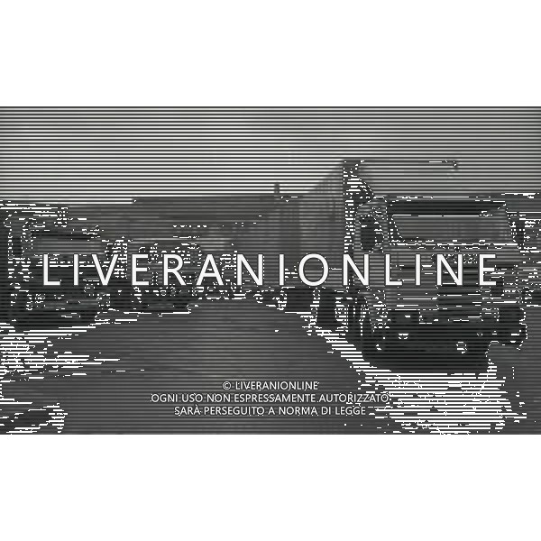 MILANO DOGANA DI VIA VALTELLINA AG ALDO LIVERANI SAS