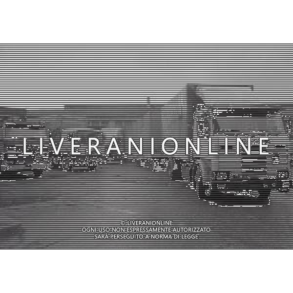 MILANO DOGANA DI VIA VALTELLINA AG ALDO LIVERANI SAS