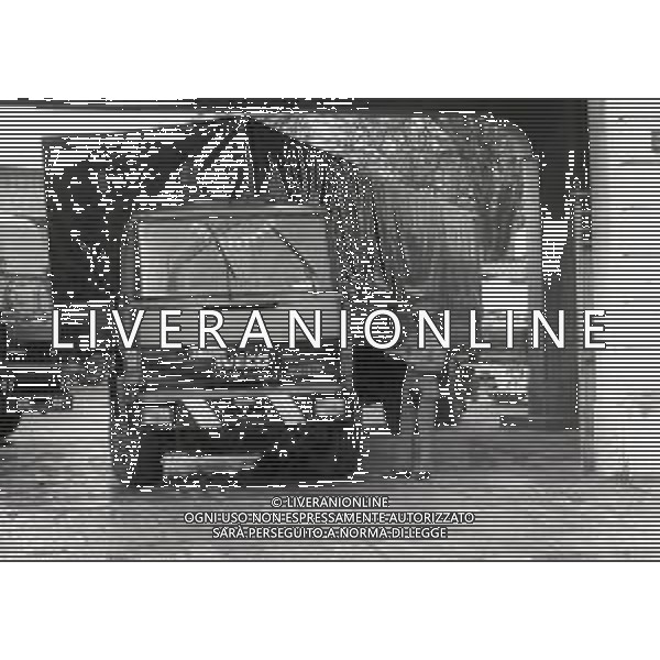 MILANO DOGANA DI VIA VALTELLINA AG ALDO LIVERANI SAS