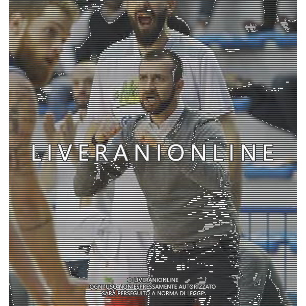 FAENZA 20 01 2019 LE NATURELLE-FORTITUDO SERIE A2 NELLA FOTO EMANUELE DI PAOLANTONIO FOTO GIANNI SANNA-AG ALDO LIVERANI SAS
