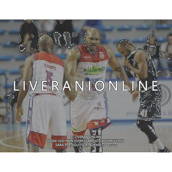 FAENZA 20 01 2019 LE NATURELLE-FORTITUDO SERIE A2 NELLA FOTO TIMOTHY BOWERS E B.J.RAYMOND LE NATURELLE FOTO GIANNI SANNA-AG ALDO LIVERANI SAS