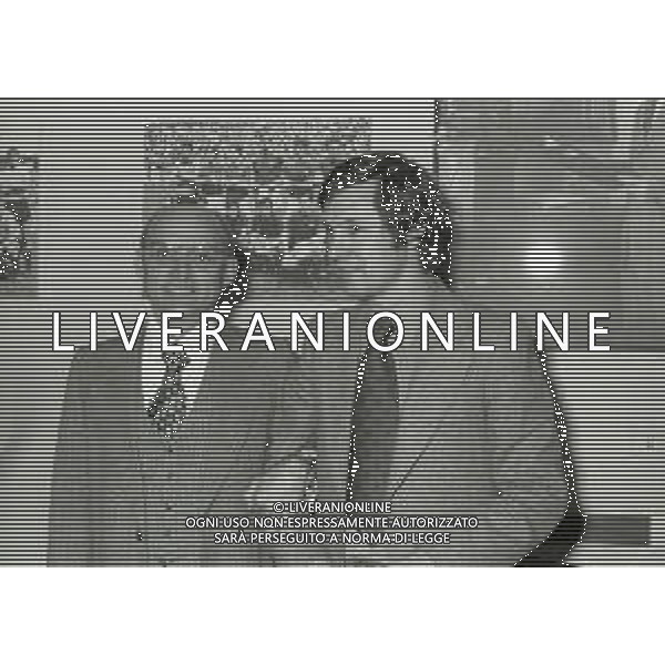1977-78 RETROSPETTIVA GIANCARLO BELTRAMI DIRETTORE SPORTIVO INTER NELLA FOTO GIANCARLO BELTRAMI AG ALDO LIVERANI SAS