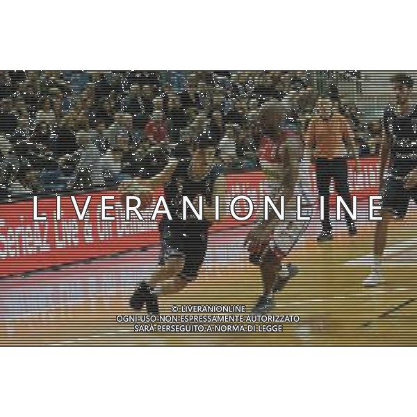 19 01 2019 FAENZA LE NATURELLE-FORTITUDO BOLOGNA BASKET SERIE A2 NELLA FOTO MATTEO FRANCO FORTITUDO BOLOGNA FOTO GIANNI SANNA-AG ALDO LIVERANI SAS
