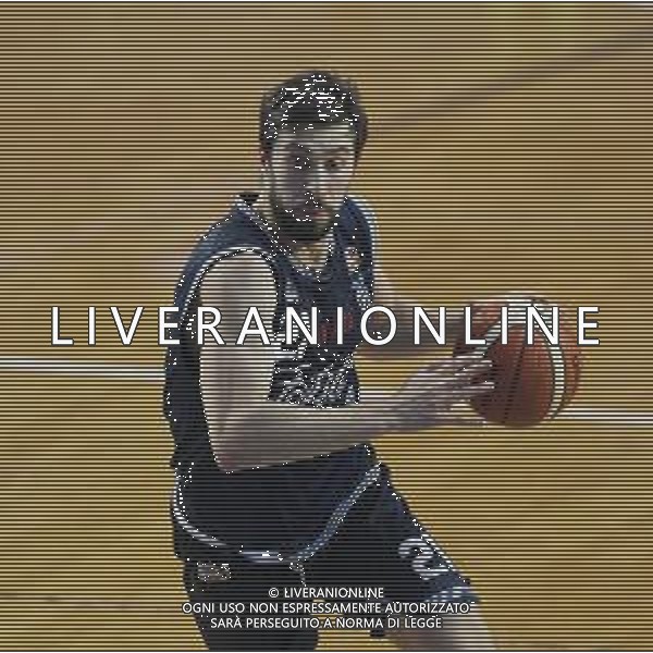 19 01 2019 FAENZA LE NATURELLE-FORTITUDO BOLOGNA BASKET SERIE A2 NELLA FOTO FANTINELLI MATTEO FORTITUDO BOLOGNA FOTO GIANNI SANNA-AG ALDO LIVERANI SAS