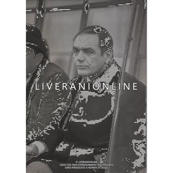1982-1983 RETROSPETTIVA LUIS VINICIO ALLENATORE PISA CALCIO NELLA FOTO LUIS VINICIO AG ALDO LIVERANI SAS