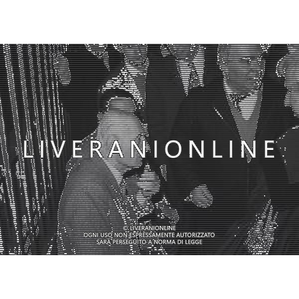 1989 MONZA-PROCESSO CON INDRO MONTANELLI DIRETTORE DEL GIORNALE NUOVO AG ALDO LIVERANI SAS