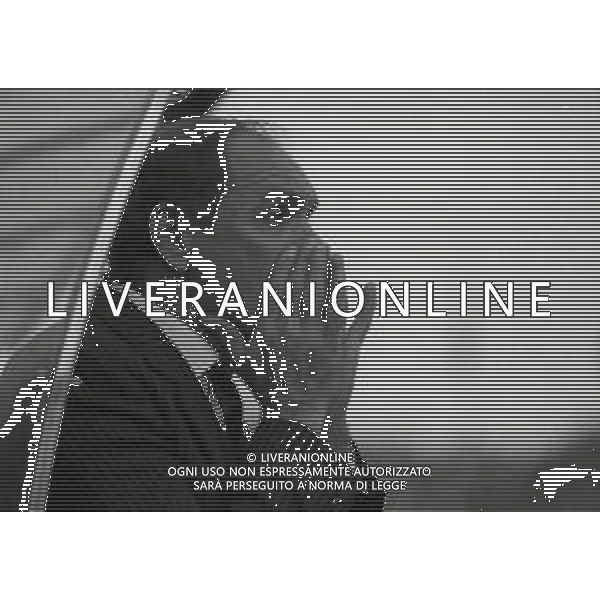 1983-1984 RETROSPETTIVA LUIS VINICIO ALLENATORE PISA CALCIO AG ALDO LIVERANI SAS