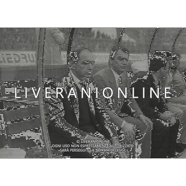 1983-1984 RETROSPETTIVA LUIS VINICIO ALLENATORE PISA CALCIO AG ALDO LIVERANI SAS