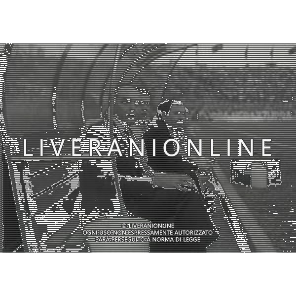 1983-1984 RETROSPETTIVA LUIS VINICIO ALLENATORE PISA CALCIO AG ALDO LIVERANI SAS